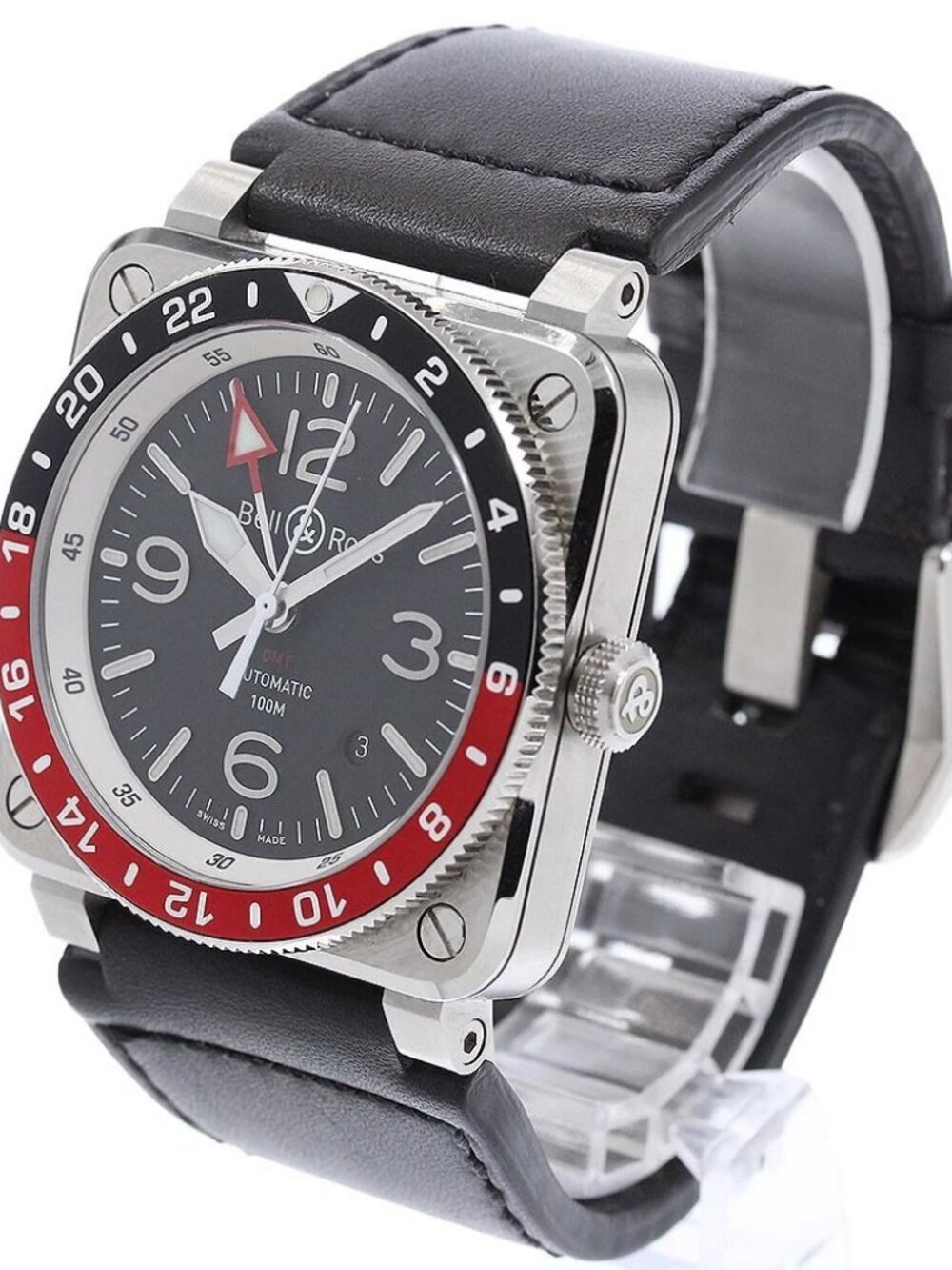 Bell＆Ross